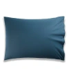 Brooklinen Luxe Sateen Standard Pillowcase Set In Abyss