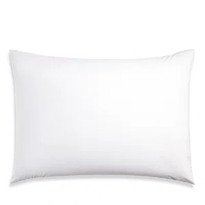 Brooklinen Luxe Sateen Standard Pillowcase Set In White
