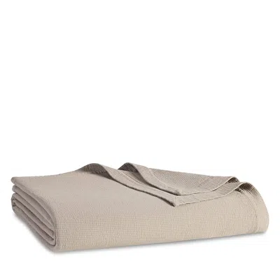 Brooklinen Ribbed Matelasse Quilt, King California King In Driftwood