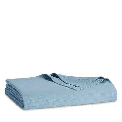 Brooklinen Ribbed Matelasse Quilt, King California King In Storm
