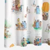 Brooklinen Sesame Street® Shower Curtain In Multi