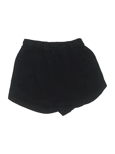 Pre-owned Brooklinen Shorts In Black