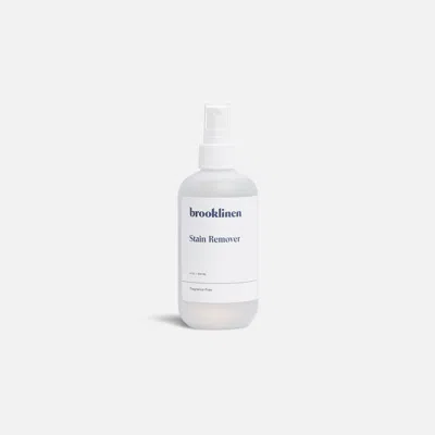Brooklinen Stain Remover In White