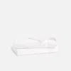 Brooklinen Super-plush Turkish Cotton Hand Towels In White In White