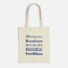 Brooklinen The  Tote Bag In Neutral
