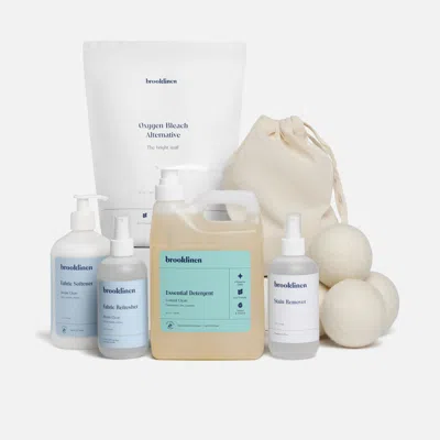 Brooklinen The Complete Clean Bundle In Multi