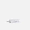 Brooklinen Ultralight Washcloths In White In White