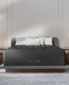 Brooklyn Bedding Helix Midnight Elite 15 Medium Firm Euro Pillow Top Mattress Collection