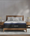 Brooklyn Bedding Helix Midnight Luxe 13.5 Medium Firm Euro Pillow Top Mattress Collection