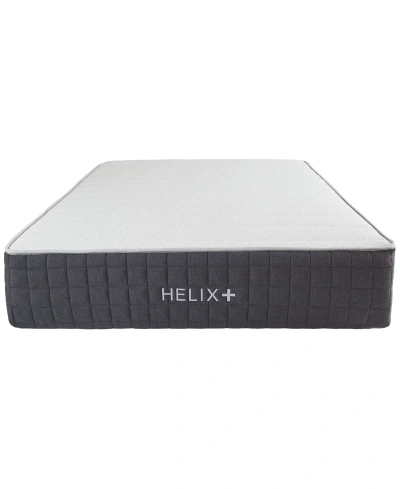 Brooklyn Bedding Helix Plus 11.5" Medium Firm Mattress In No Color