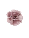 Brooklyn Brigade Floral Lapel Pin In Pink