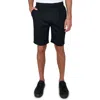Brooklyn Brigade Lux Shorts In Black