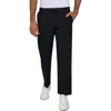 Brooklyn Brigade Solid Drawstring Pants In Black