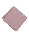 Brooklyn Brigade Solid Satin Pocket Square In Pink
