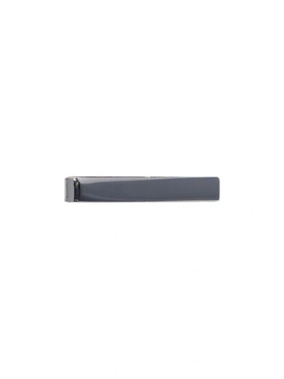 Brooklyn Brigade Solid Tie Clip
