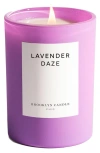 BROOKLYN CANDLE LAVENDER DAZE CANDLE