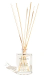 Brooklyn Candle Studio Brooklyn Reed Diffuser In Gray