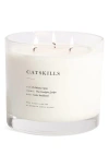 Brooklyn Candle Studio Catskills Xl 3-wick Candle
