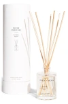 Brooklyn Candle Studio Fern + Moss Reed Diffuser In Fern Moss