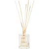 Brooklyn Candle Studio Italia Reed Diffuser In Transparent