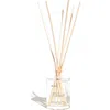 Brooklyn Candle Studio Maui Reed Diffuser In Blue