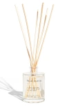 Brooklyn Candle Studio Palo Santo Reed Diffuser In Transparent