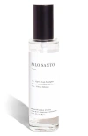 Brooklyn Candle Studio Palo Santo Room Mist In Brown