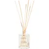 Brooklyn Candle Studio Santa Fe Reed Diffuser In Transparent