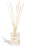 Brooklyn Candle Studio Sunday Morning Reed Diffuser