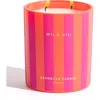 Brooklyn Candle Studio Wild Fig Holiday Candle In Multi