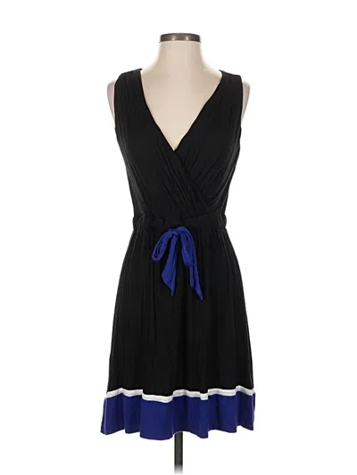 Pre-owned Brooklyn Industries Casual Dress In Black