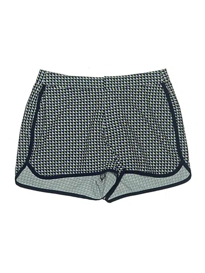 Brooklyn Industries Shorts In Blue