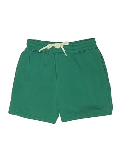 Pre-owned Brooklyn Industries Shorts In Green
