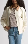 Brooklyn Industries Turtledove Jacket