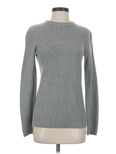 Pre-owned Brooklyn Industries Turtleneck Sweater In Gray