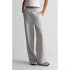 Brooklyn Industries Wide Leg Sweatpants