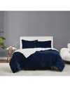 Brooklyn Loom Corduroy Comforter Set