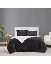 Brooklyn Loom Corduroy Comforter Set