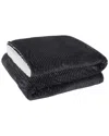 Brooklyn Loom Corduroy Throw