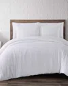 Brooklyn Loom Duvet Set