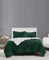 Brooklyn Loom Essential Corduroy 2-pc. Comforter Set, Twin/twin Xl