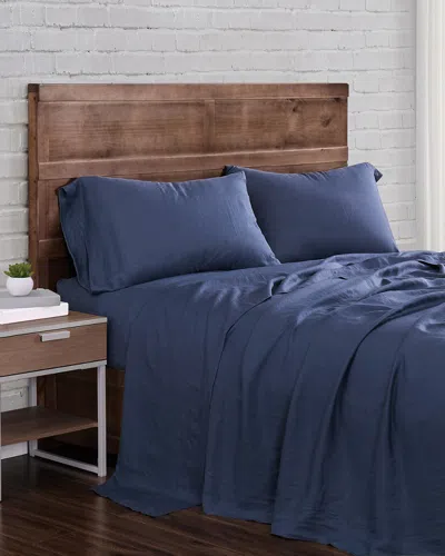 Brooklyn Loom Linen Sheet Set