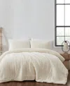 Brooklyn Loom Marshmallow Sherpa 2-pc. Comforter Set, Twin/twin Xl