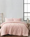 Brooklyn Loom Marshmallow Sherpa 2-pc. Comforter Set, Twin/twin Xl