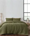 Brooklyn Loom Marshmallow Sherpa 2-pc. Comforter Set, Twin/twin Xl