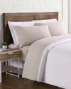 Brooklyn Loom Natural Sheet Set