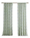 Brooklyn Loom Olivia Window Curtain
