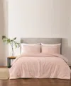 Brooklyn Loom Oversized Marshmallow Sherpa 3-pc. Comforter Set, Queen