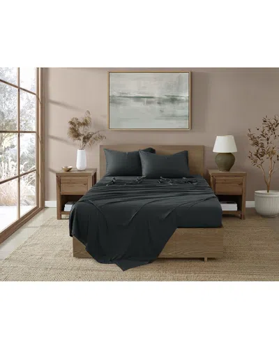 BROOKLYN LOOM BROOKLYN LOOM RAYON FROM BAMBOO SHEET SET