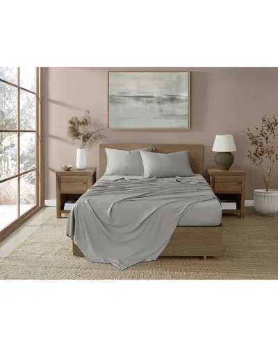 BROOKLYN LOOM BROOKLYN LOOM RAYON FROM BAMBOO SHEET SET